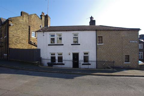 undefined, Shaw Street, Holywell Green, Halifax