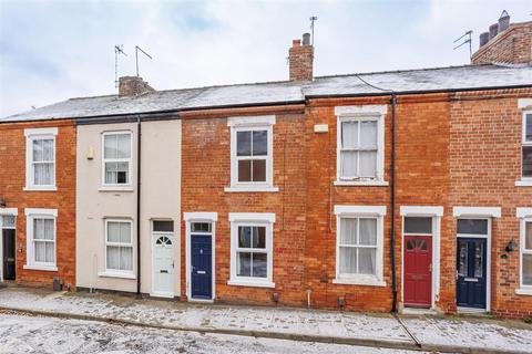undefined, Smales Street, York