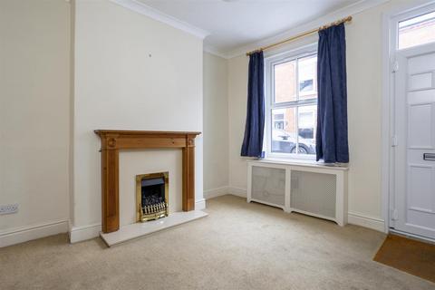 undefined, Smales Street, York