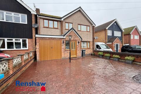 undefined, Park Road, Ilkeston, Derbyshire