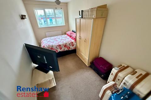undefined, Park Road, Ilkeston, Derbyshire