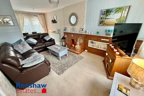 4 bedroom detached house for sale, Park Road, Ilkeston, Derbyshire