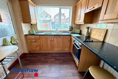 4 bedroom detached house for sale, Park Road, Ilkeston, Derbyshire