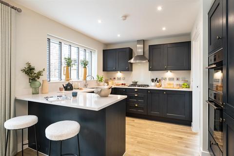 4 bedroom detached house for sale, The Scrivener, Bacton IP14