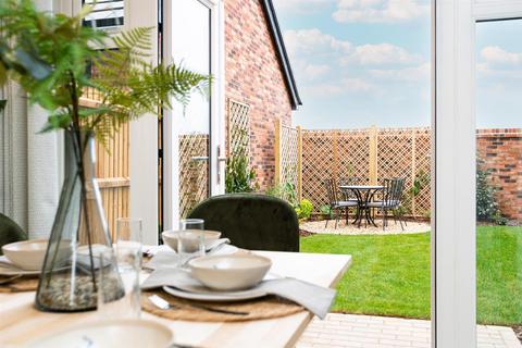 4 bedroom detached house for sale, The Scrivener, Bacton IP14