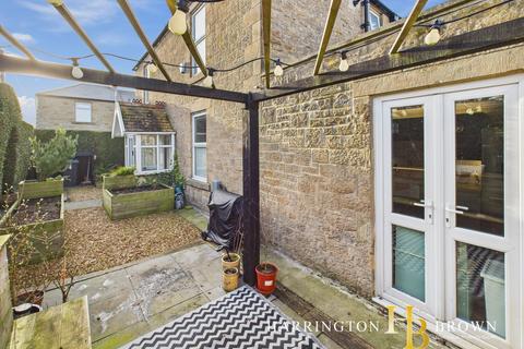 2 bedroom terraced house for sale, Queens Road, Blackhill