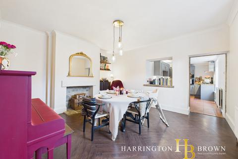 2 bedroom terraced house for sale, Queens Road, Blackhill