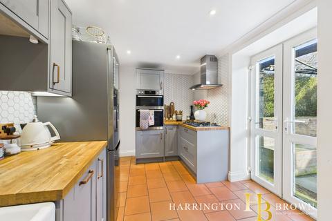 2 bedroom terraced house for sale, Queens Road, Blackhill