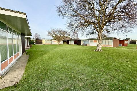 undefined, Broadside Chalet Park, Stalham NR12