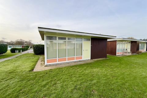 undefined, Broadside Chalet Park, Stalham NR12