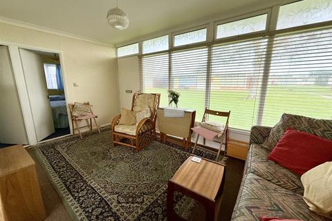 undefined, Broadside Chalet Park, Stalham NR12