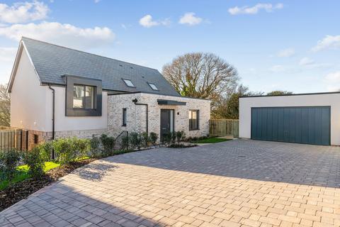 3 bedroom detached house for sale, Chillington TQ7