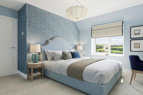 undefined, Chillington TQ7