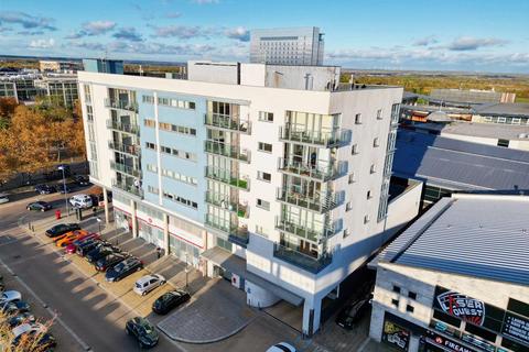 undefined, Lower Twelfth Street, Milton Keynes