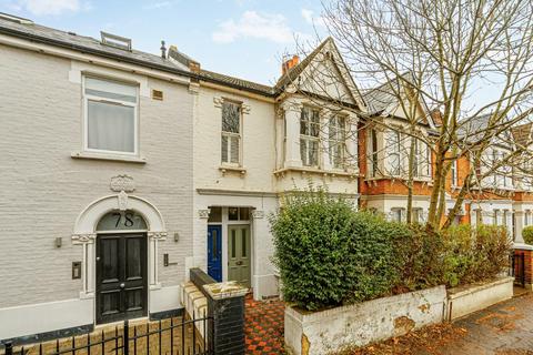 2 bedroom ground floor flat to rent, Bollo Bridge Road   Acton