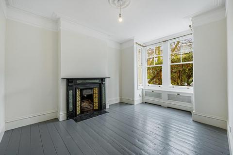 2 bedroom ground floor flat to rent, Bollo Bridge Road, Acton