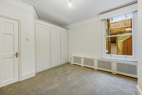 2 bedroom ground floor flat to rent, Bollo Bridge Road, Acton