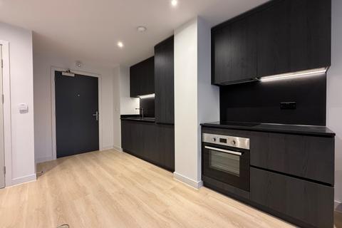 1 bedroom apartment to rent, Waterhouse Gardens, Manchester M3