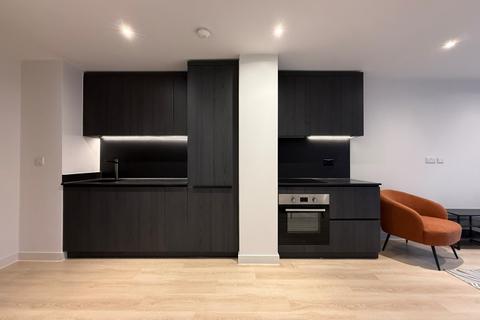 1 bedroom apartment to rent, Waterhouse Gardens, Manchester M3