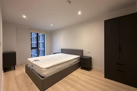 1 bedroom apartment to rent, Waterhouse Gardens, Manchester M3