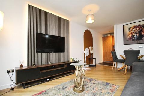 1 bedroom apartment for sale, Witan Gate, Milton Keynes, Buckinghamshire