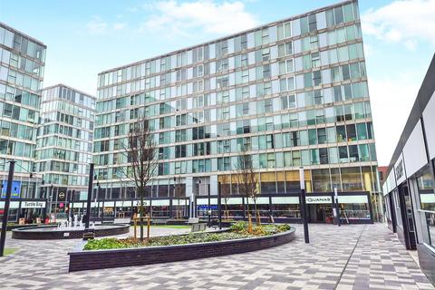 1 bedroom apartment for sale, Witan Gate, Milton Keynes, Buckinghamshire