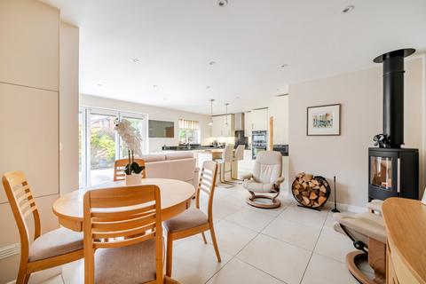 3 bedroom bungalow for sale, Heathlands Road, Chandler's Ford, Eastleigh, Hampshire, SO53