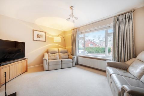 3 bedroom bungalow for sale, Heathlands Road, Chandler's Ford, Eastleigh, Hampshire, SO53