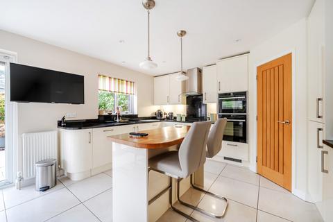3 bedroom bungalow for sale, Heathlands Road, Chandler's Ford, Eastleigh, Hampshire, SO53