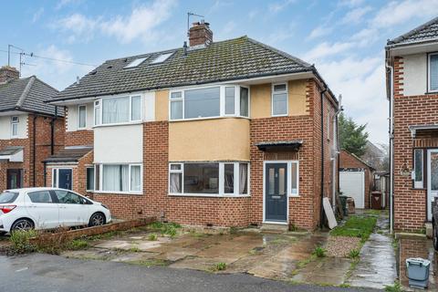 3 bedroom semi-detached house for sale, Hazel Crescent, Kidlington, OX5