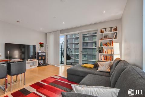 2 bedroom apartment to rent, Lantana Heights, Glasshouse Gardens, London, E20