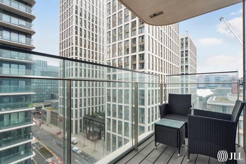 2 bedroom apartment to rent, Lantana Heights, Glasshouse Gardens, London, E20