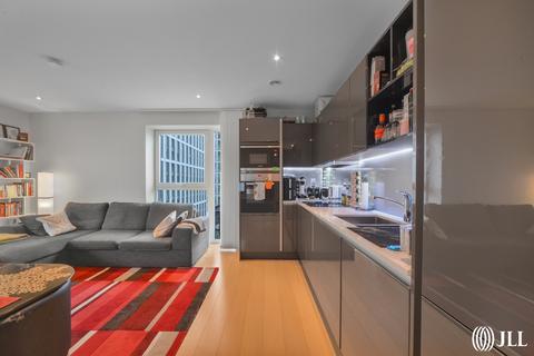 2 bedroom apartment to rent, Lantana Heights, Glasshouse Gardens, London, E20