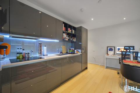 2 bedroom apartment to rent, Lantana Heights, Glasshouse Gardens, London, E20