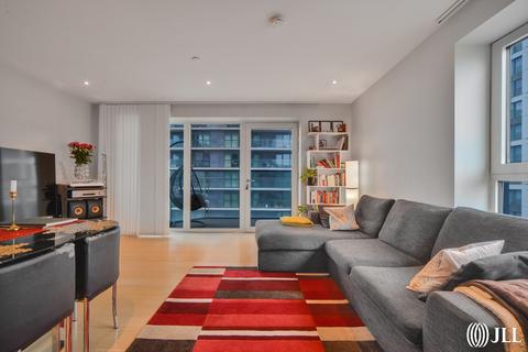 2 bedroom apartment to rent, Lantana Heights, Glasshouse Gardens, London, E20