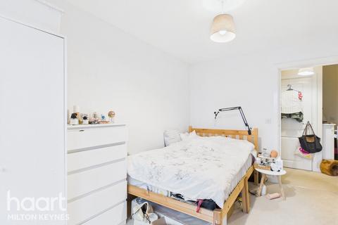 Millward Drive, Milton Keynes
