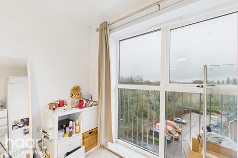 2 bedroom apartment for sale, Millward Drive, Milton Keynes
