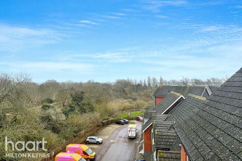 2 bedroom apartment for sale, Millward Drive, Milton Keynes