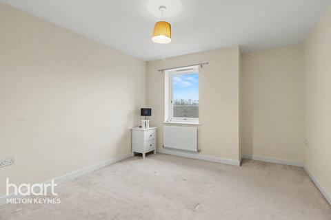 2 bedroom apartment for sale, Millward Drive, Milton Keynes