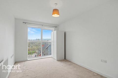 2 bedroom apartment for sale, Millward Drive, Milton Keynes