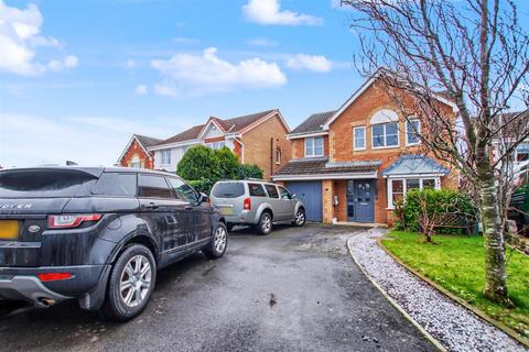 4 bedroom detached house for sale, Cherry Garth, Ingleby Barwick
