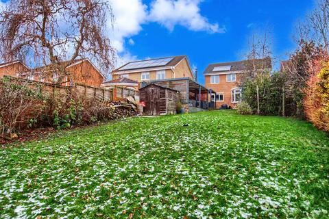 4 bedroom detached house for sale, Cherry Garth, Ingleby Barwick