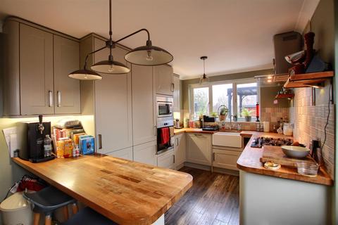 4 bedroom detached house for sale, Cherry Garth, Ingleby Barwick