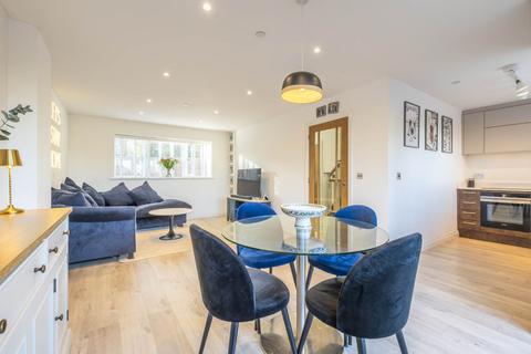 3 bedroom end of terrace house for sale, Birling Road, Tunbridge Wells (near Pantiles)