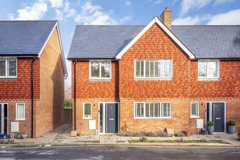 Birling Road, Tunbridge Wells (near Pantiles)
