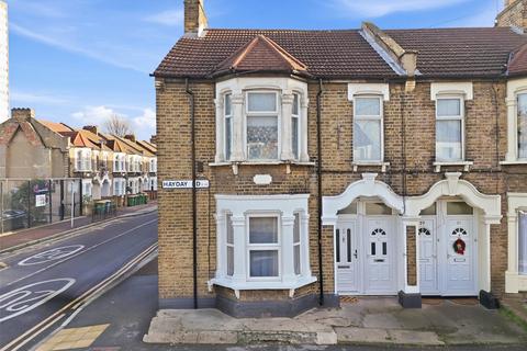 undefined, Hayday Road, London E16