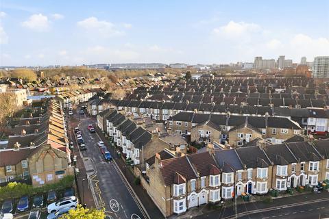 undefined, Hayday Road, London E16