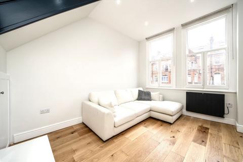 1 bedroom flat to rent, Comeragh Road, London W14