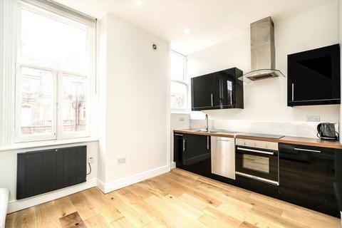 1 bedroom flat to rent, Comeragh Road, London W14