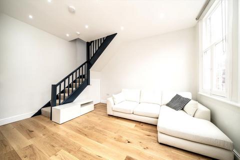 1 bedroom flat to rent, Comeragh Road, London W14